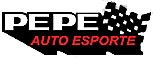 Pepe Auto Esporte